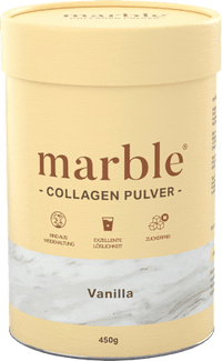Collageenpoeder vanille, 450 g