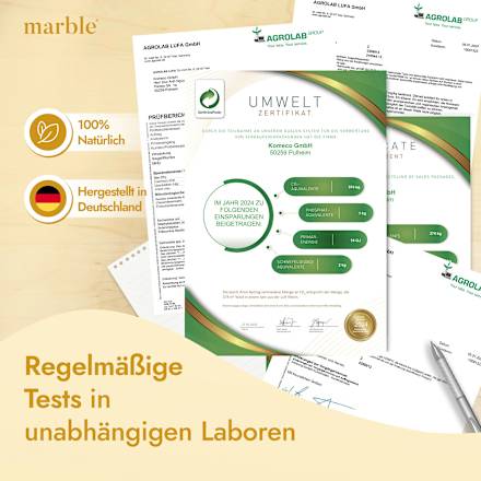 Collageenpoeder vanille, 450 g