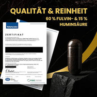 Mumijo Shilajit Kapseln 60 St, 43,3 g