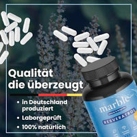 Resveratrol Kapseln 60 St, 38 g