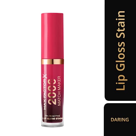 Lipgloss 2000 Calorie Match Maker 030 Daring, 4,4 ml