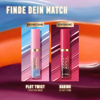 Lipgloss 2000 Calorie Match Maker 030 Daring, 4,4 ml