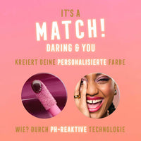 Lipgloss 2000 Calorie Match Maker 030 Daring, 4,4 ml