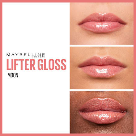 Lipgloss Lifter Gloss 003 Maan, 5,4 ml