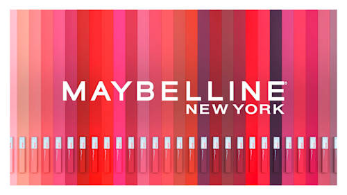 Lipstick Super Stay Matte Ink 70 Amazonian, 5 ml