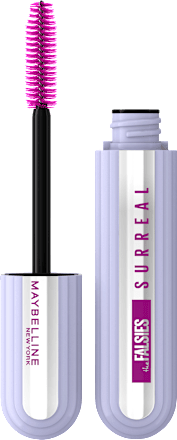 Mascara Falsies Surreal 01 Very Back, 10 ml
