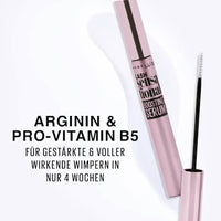 Wimper serum Lash Sensational XXL Boost 00 Clear, 4,5 ml