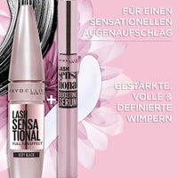 Wimper serum Lash Sensational XXL Boost 00 Clear, 4,5 ml