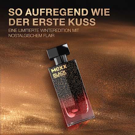 Zwarte Vrouw Eau de Toilette, 30 ml