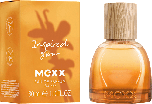 Geïnspireerde Glow Eau de Parfum, 30 ml