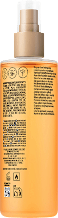 Inspired Glow Solar Mandarin Geurmist, 250 ml