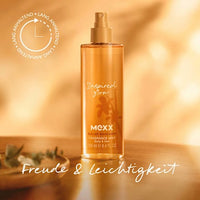 Inspired Glow Solar Mandarin Geurmist, 250 ml