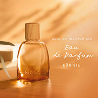 Inspired Glow Solar Mandarin Geurmist, 250 ml