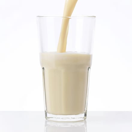 Diet Shake, Vital Food Vanillesmaak, 500 g