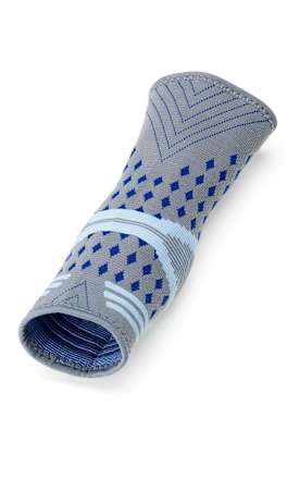 Enkelbandage L, 1 stuk