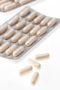 Hair Vital Complex, capsules 60 stuks, 26 g
