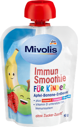 Kinderimmuniteitssmoothie, 90 g