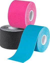 Kinesiologietape, 1 rol, 1 stuk
