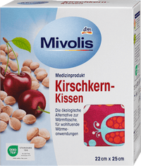 Kersenpitkussen, 1 stuk