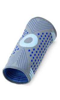 Kniegewrichtsbandage S, 1 stuk