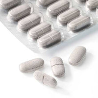 Koolhydraatmetabolisme, 20 tabletten, 16 g