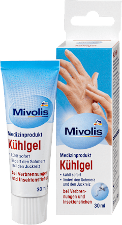 Koelgel, 30 ml