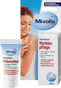 Littekenverzorging, 20 ml