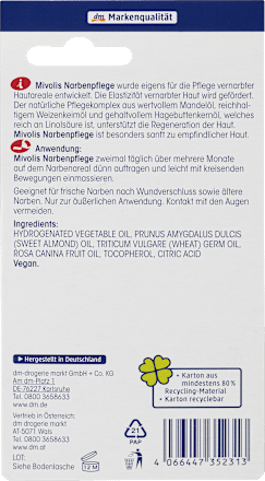 Littekenverzorging, 20 ml