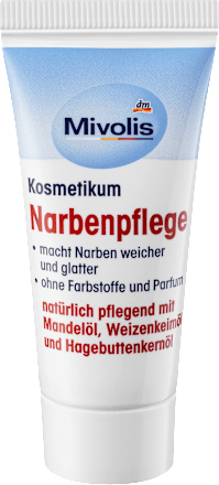 Littekenverzorging, 20 ml