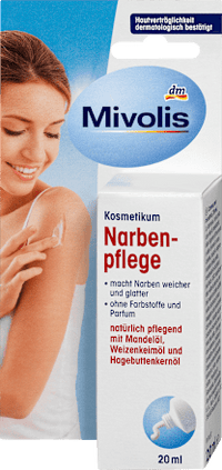 Littekenverzorging, 20 ml