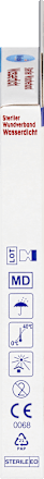 Steriel wondverband waterdicht, 5 stuks