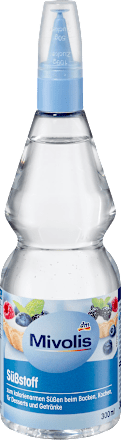 Zoetstof, vloeibaar, 300 ml