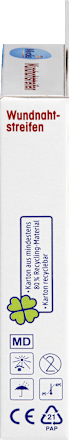 Wondhechtstrips, 20 stuks