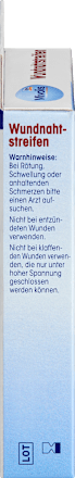 Wondhechtstrips, 20 stuks