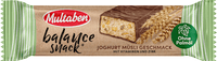 Energiereep yoghurt muesli, 38 g