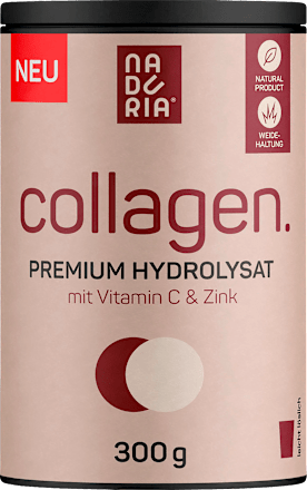 Collageenpoeder premium hydrolysaat, 300 g