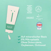 Zonnebrandspray Baby &amp; Kids SPF 50, parfumvrij, 100 ml