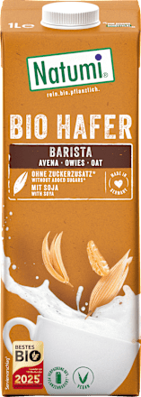 Haverdrank, Barista, 1 l