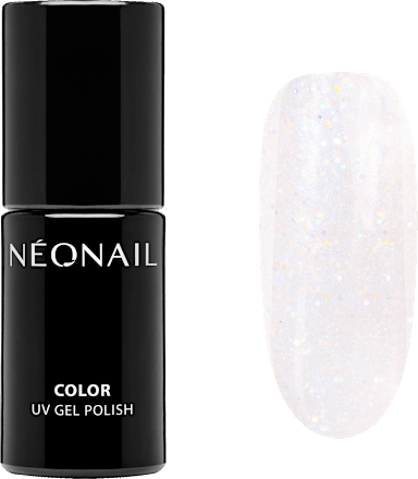 UV-nagellak Glimmering Mist, 7,2 ml