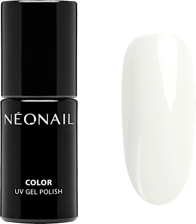 UV-nagellak Milk Shake, 7,2 ml