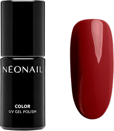 UV-nagellak Perfect Red, 7,2 ml
