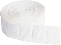 Cellulose pad 12 lagen, 250 stuks