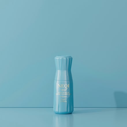 Balsem Build Boost Vult &amp; Verzegelt, 75 ml