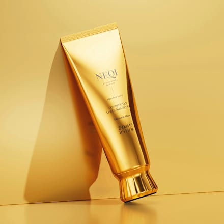 Conditioner Diamond Glass, 250 ml