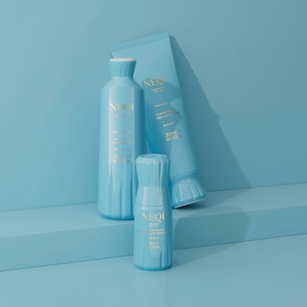 Shampoo Build Boost, 330 ml