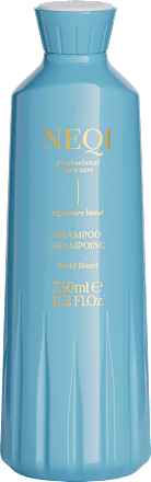 Shampoo Build Boost, 330 ml