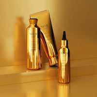 Shampoo Diamond Glass, 330 ml