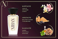 Haarparfum Hypnotique, 100 ml