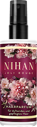 Haarparfum Joli Rouge, 100 ml