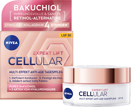 Anti-aging gezichtscrème Cellular Expert Lift SPF 30, 50 ml